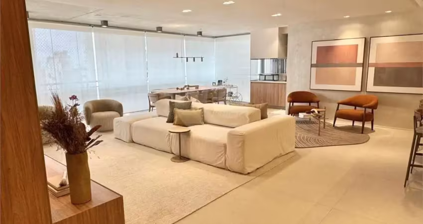 Apartamento com 3 quartos à venda em jardim das acácias - sp