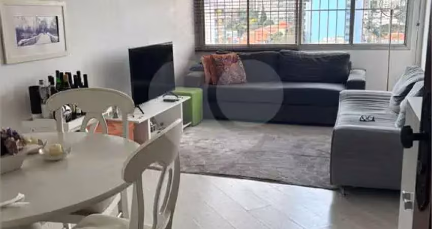 Apartamento com 2 quartos à venda em vila mariana - sp