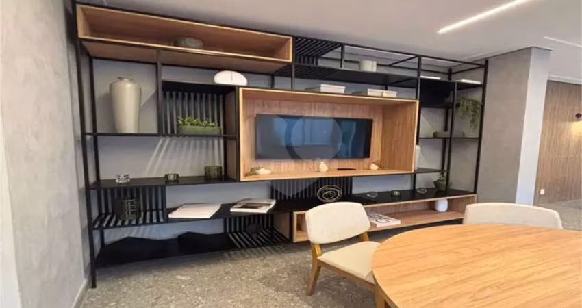 Apartamento com 1 quartos à venda em pinheiros - sp