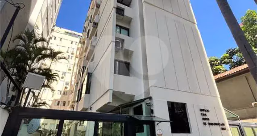 Apartamento com 1 quartos à venda em jardim paulista - sp