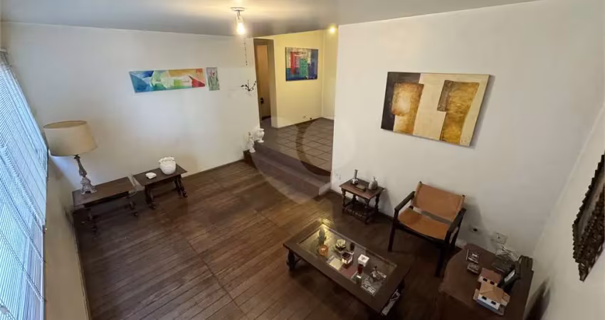 Apartamento com 3 quartos à venda em brooklin novo - sp