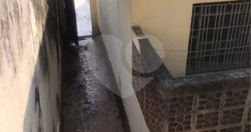Casa com 2 quartos à venda na Rua Barbalha, Alto da Lapa, São Paulo