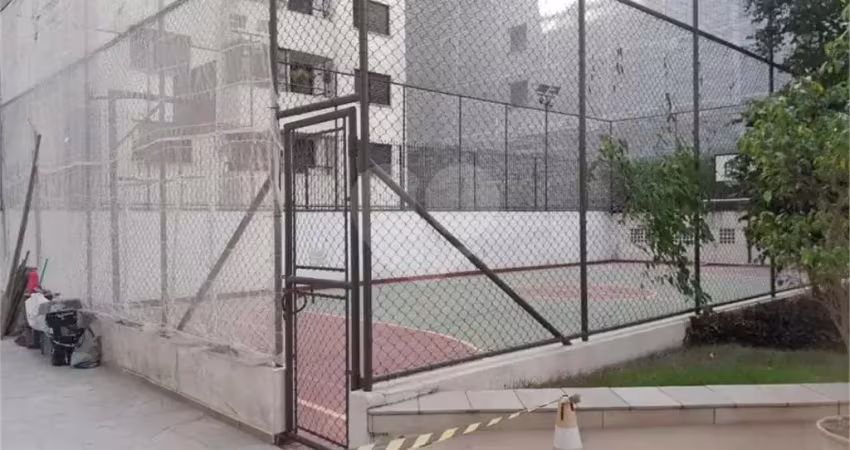 Apartamento com 3 quartos à venda em bela vista - sp
