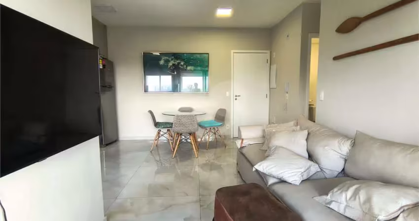 Apartamento com 2 quartos à venda na Avenida Professor Francisco Morato, Butantã, São Paulo
