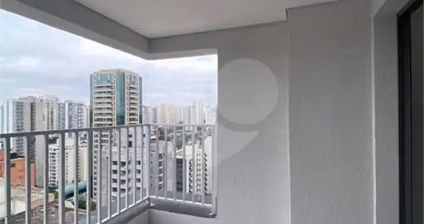 Apartamento com 2 quartos à venda em brooklin paulista - sp