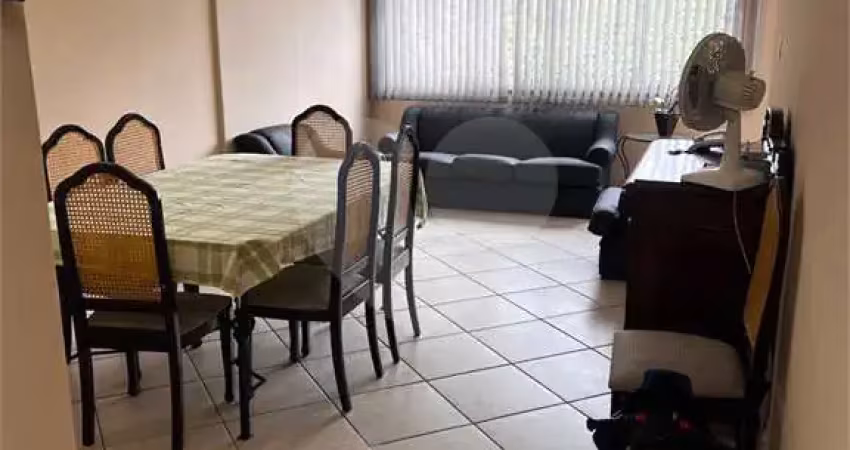 Apartamento com 3 quartos à venda em água branca - sp