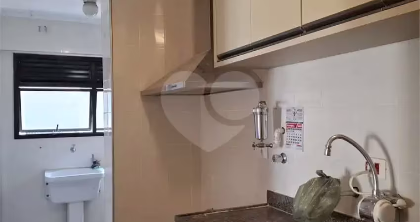 Apartamento com 2 quartos à venda ou para locação em cerqueira césar - sp