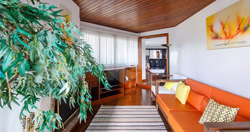Apartamento com 4 quartos à venda em aclimação - sp