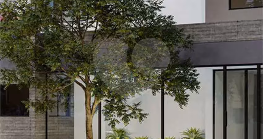 Apartamento com 2 quartos à venda na Avenida Professor Lúcio Martins Rodrigues, Butantã, São Paulo