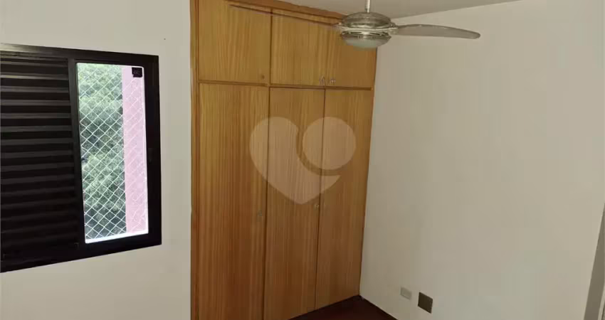 Apartamento com 2 quartos à venda em cerqueira césar - sp