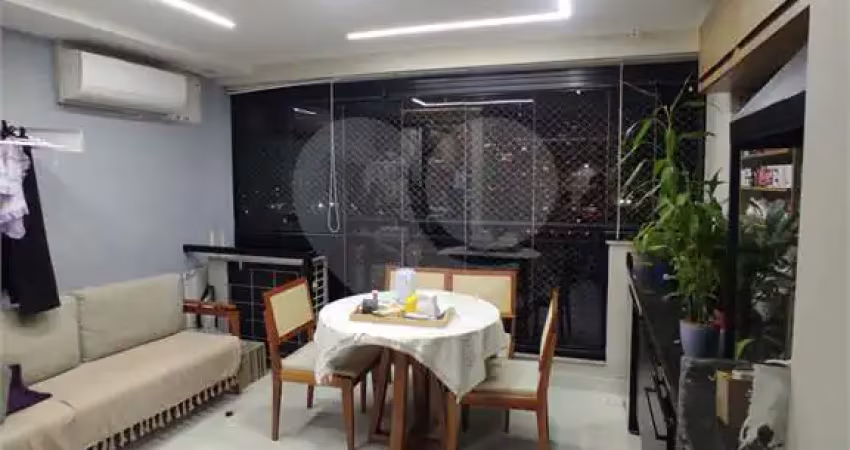 Apartamento com 3 quartos à venda em barra funda - sp