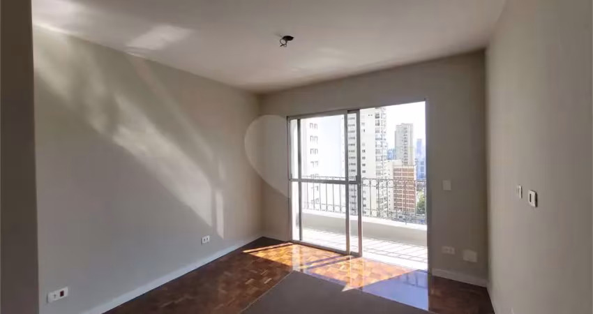 Apartamento com 3 quartos à venda em brooklin paulista - sp