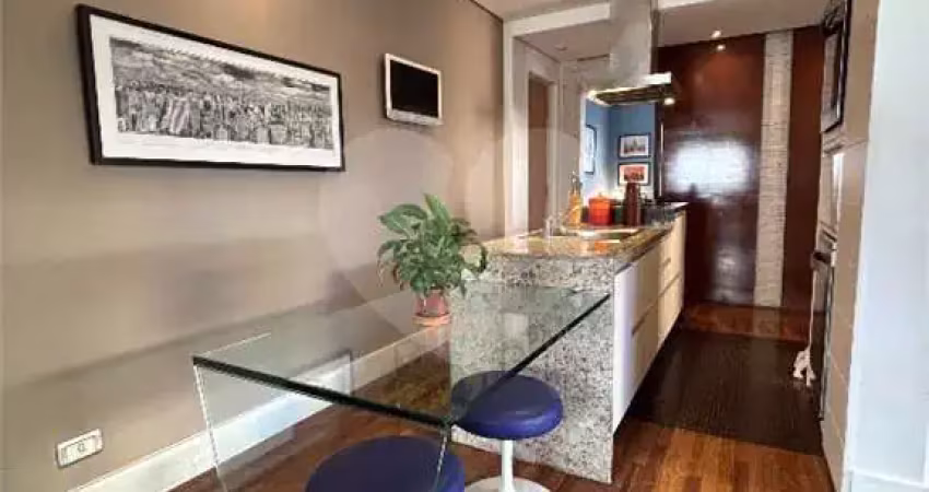 Apartamento com 2 quartos à venda em bela vista - sp