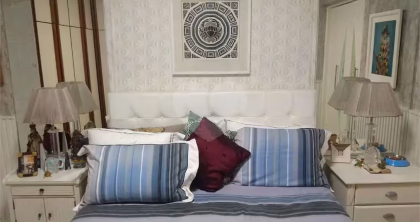 Casa com 2 quartos à venda na Rua Cristianópolis, Alto da Mooca, São Paulo