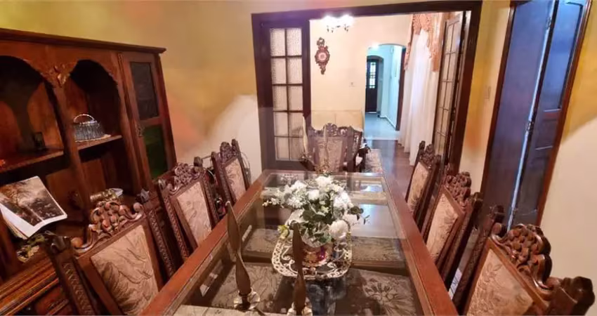 Casa com 4 quartos à venda na Rua Tanabi, Perdizes, São Paulo