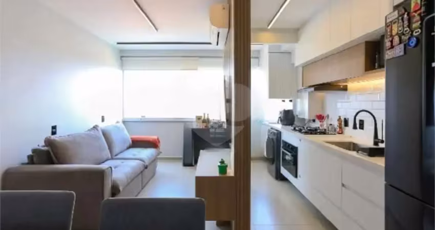 Apartamento com 2 quartos à venda na Rua Sapetuba, Butantã, São Paulo