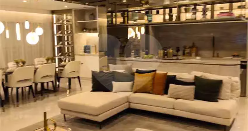 Apartamento com 3 quartos à venda na Avenida Doutor Vital Brasil, Butantã, São Paulo