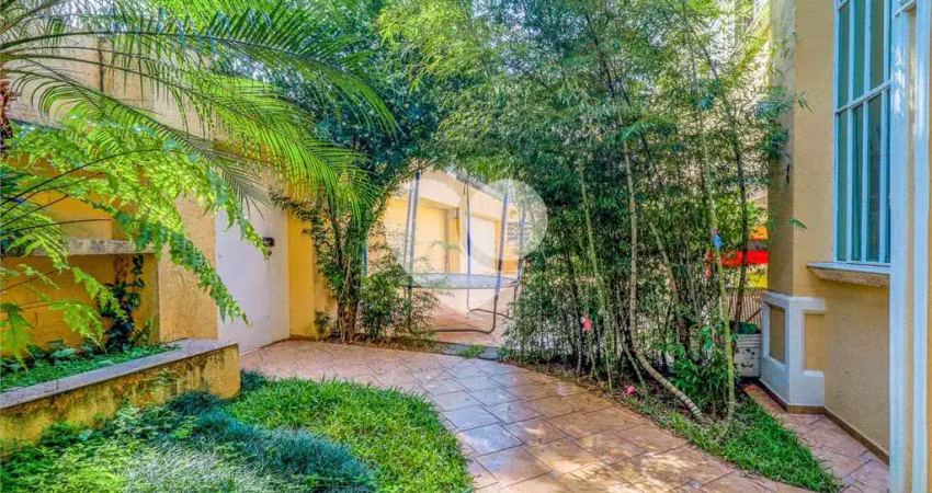 Casa de vila com 4 quartos à venda ou para locação em butantã - sp