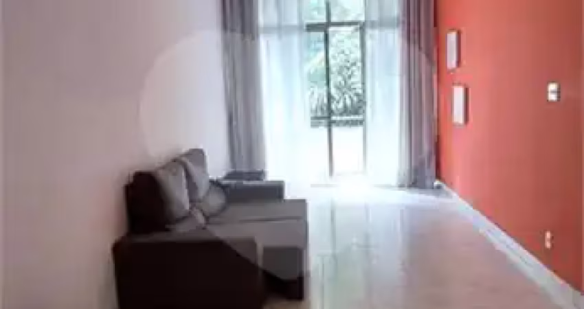 Apartamento com 3 quartos à venda em cerqueira césar - sp