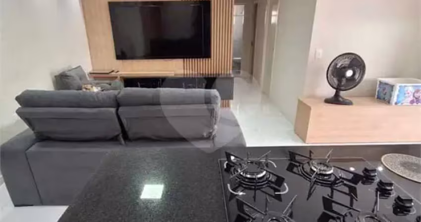 Apartamento com 3 quartos à venda na Rua Intendência, Brás, São Paulo
