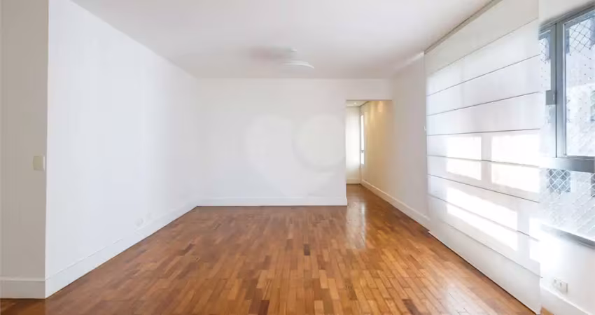 Apartamento com 3 quartos à venda em cerqueira césar - sp