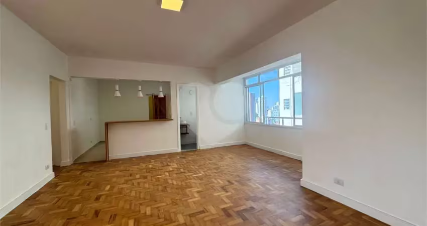 Apartamento com 2 quartos à venda na Largo Nossa Senhora da Conceição, Aclimação, São Paulo