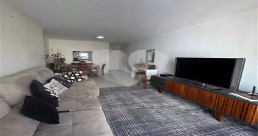 Apartamento com 2 quartos à venda na Rua Cotoxó, Perdizes, São Paulo