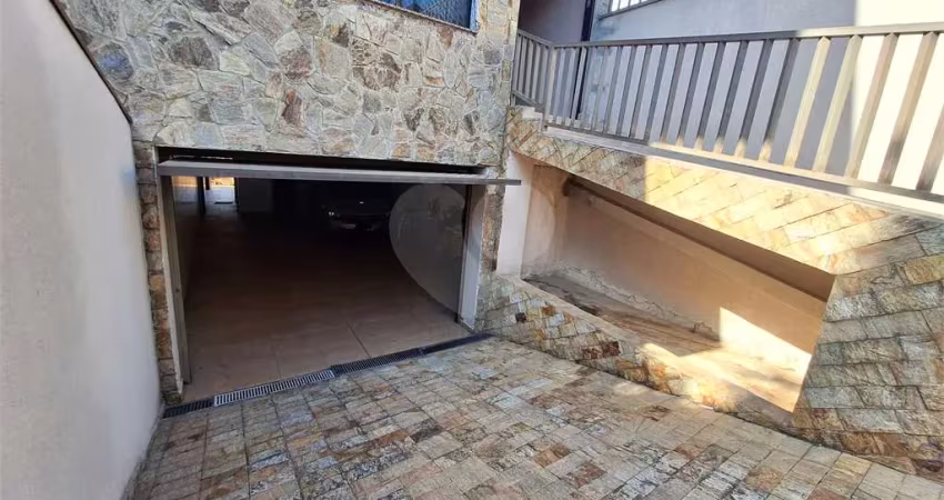 Casa com 3 quartos à venda na Fernando Renzo, Imirim, São Paulo