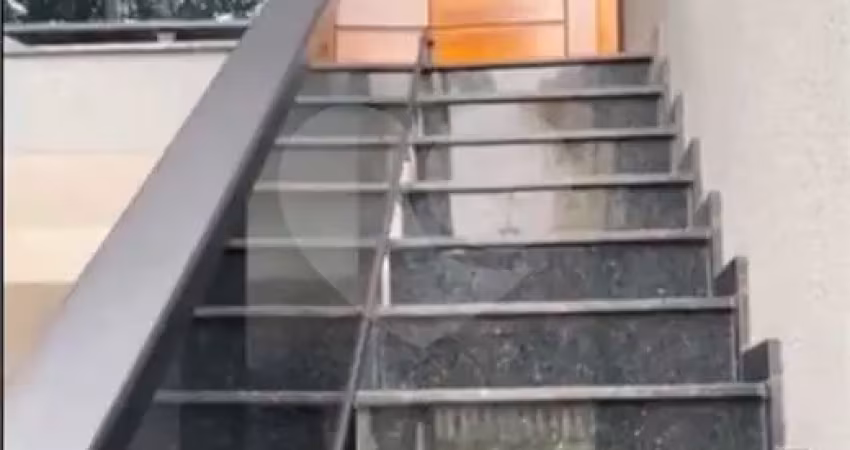 Sobrado com 3 quartos à venda em penha de frança - sp