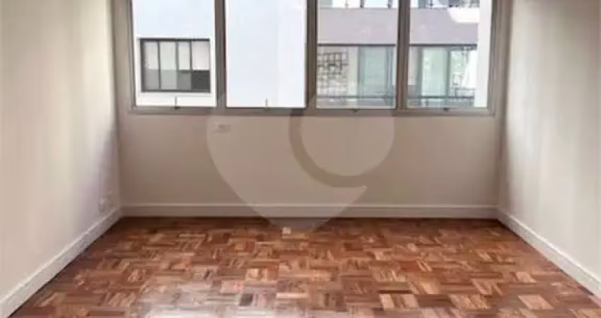 Apartamento com 3 quartos à venda ou para locação em santa cecília - sp