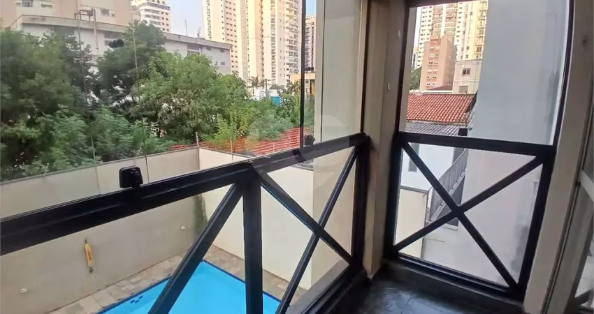 Apartamento com 3 quartos à venda em planalto paulista - sp
