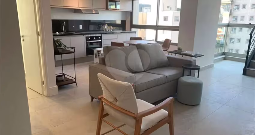 Apartamento com 1 quartos à venda ou para locação em jardim paulista - sp