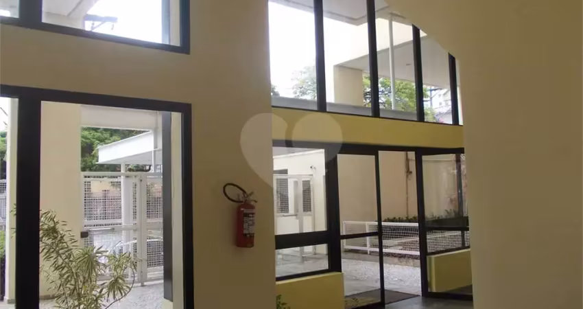 Apartamento com 2 quartos à venda na Rua Frei Vicente do Salvador, Santana, São Paulo