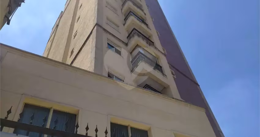 Cobertura com 2 quartos à venda na Rua Ezequiel Freire, Santana, São Paulo