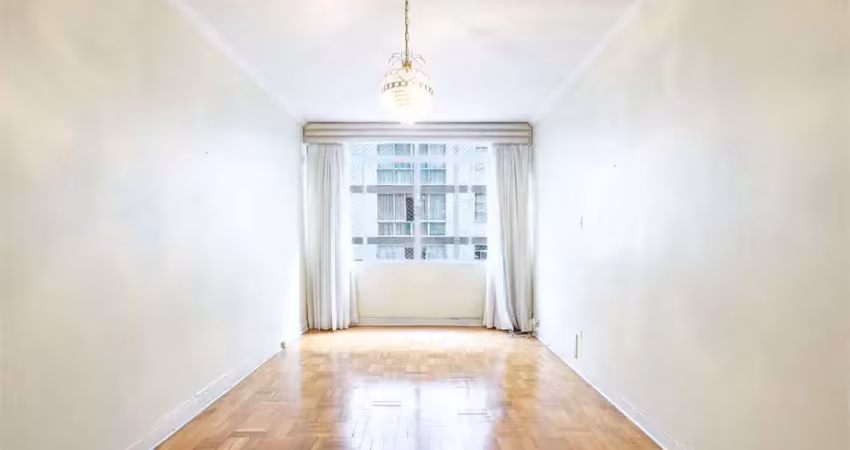 Apartamento com 3 quartos à venda em higienópolis - sp