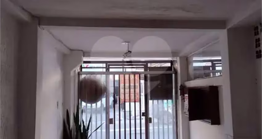 Prédio inteiro à venda ou para locação em santana - sp