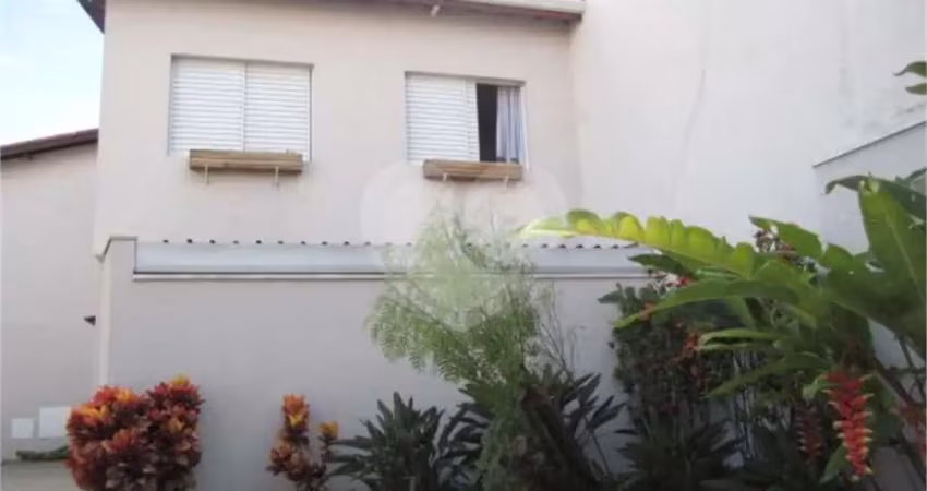 Casa em condomínio fechado com 3 quartos à venda na Rua Traituba, Saúde, São Paulo