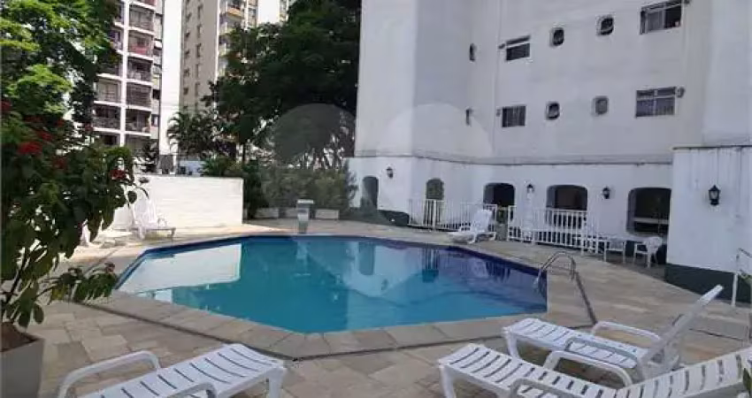 Apartamento com 3 quartos à venda em indianópolis - sp