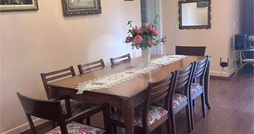 Apartamento com 3 quartos à venda em santo amaro - sp