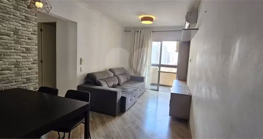 Apartamento com 3 quartos à venda na Rua Bartira, Perdizes, São Paulo