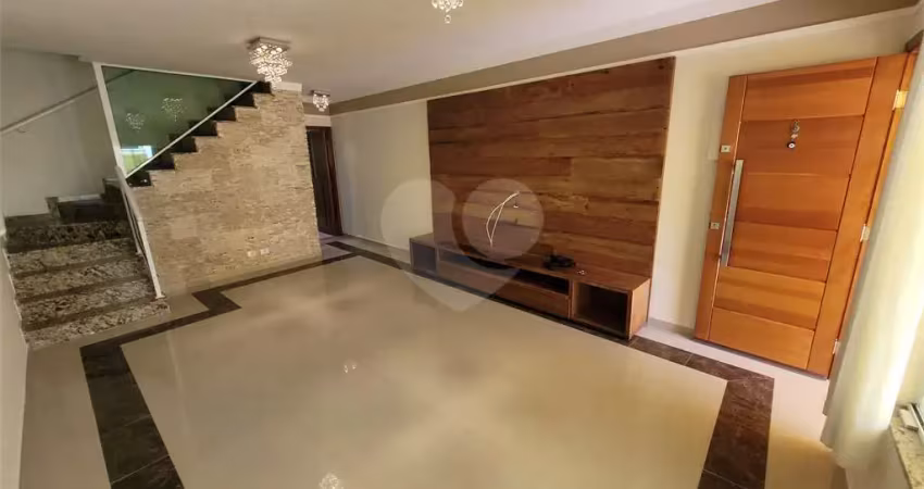 Sobrado com 3 quartos à venda em horto florestal - sp