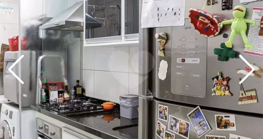 Apartamento com 2 quartos à venda na Rua Romano Schiesari, Perdizes, São Paulo