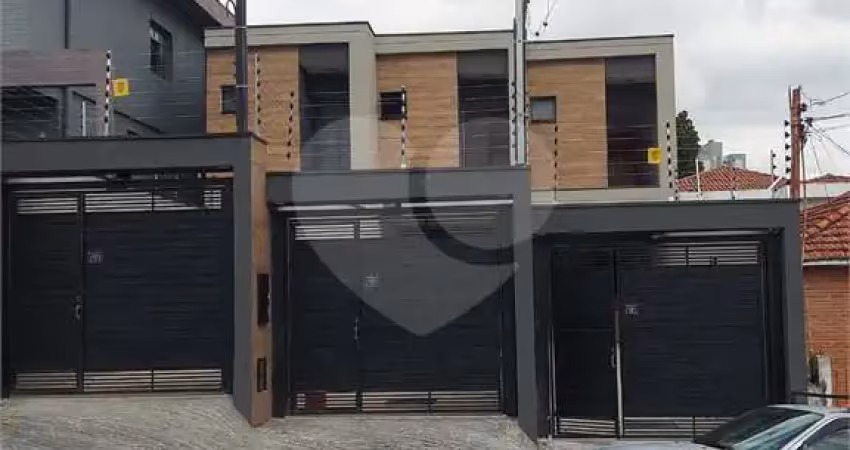 Sobrado com 3 quartos à venda em penha de frança - sp