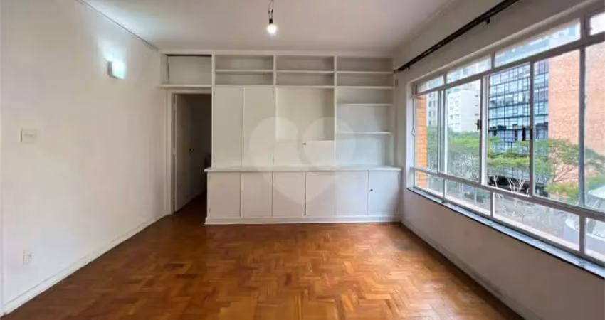Apartamento com 3 quartos à venda em jardim europa - sp