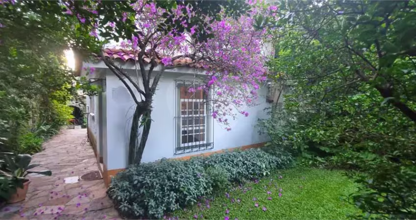 Sobrado com 4 quartos à venda em jardim europa - sp