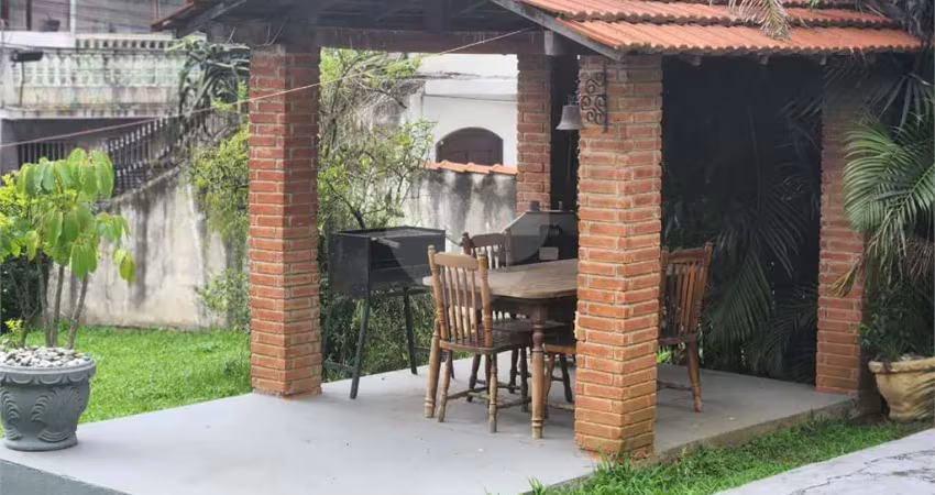 Terreno à venda na Rua Voluntários da Pátria, Santana, São Paulo