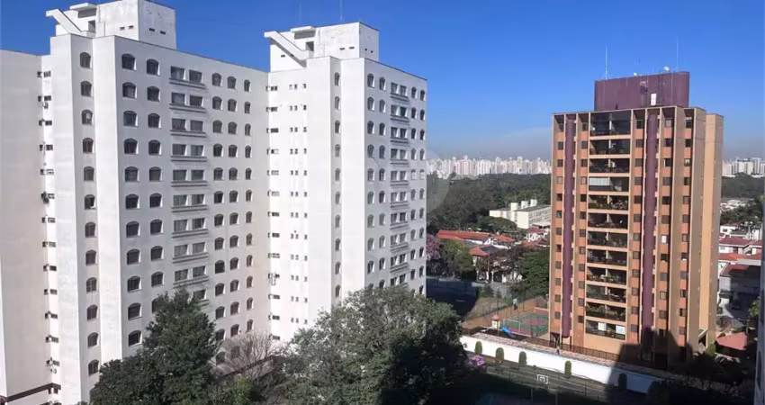 Apartamento com 3 quartos à venda na Avenida Braz Leme, Santana, São Paulo
