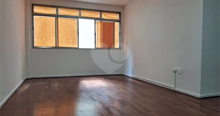 Apartamento com 2 quartos à venda na Rua Alcino Braga, Paraíso, São Paulo