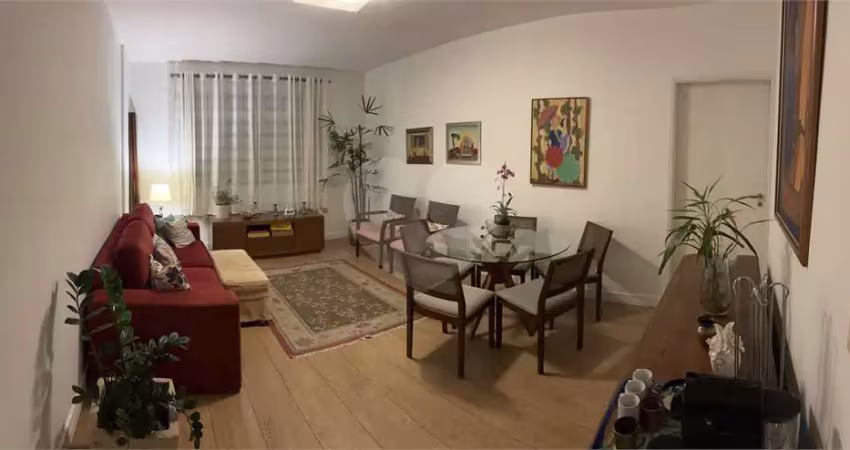 Apartamento com 3 quartos à venda em pinheiros - sp