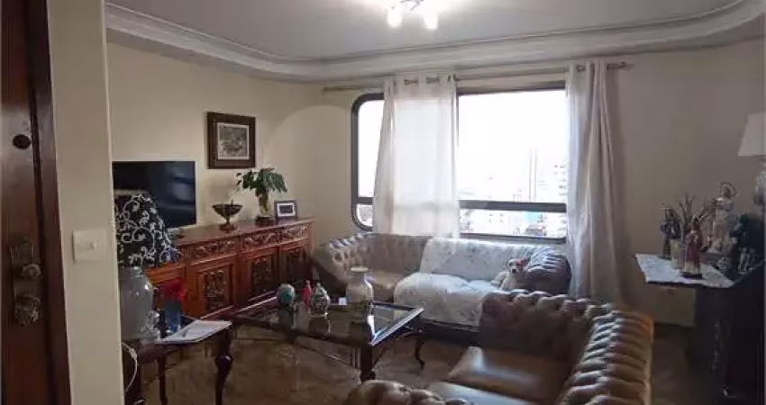 Apartamento com 2 quartos à venda na Rua Padre Raposo, Mooca, São Paulo